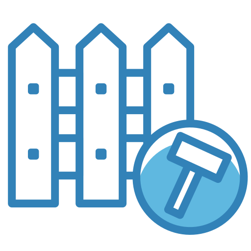 Vinyl & Composite Fencing