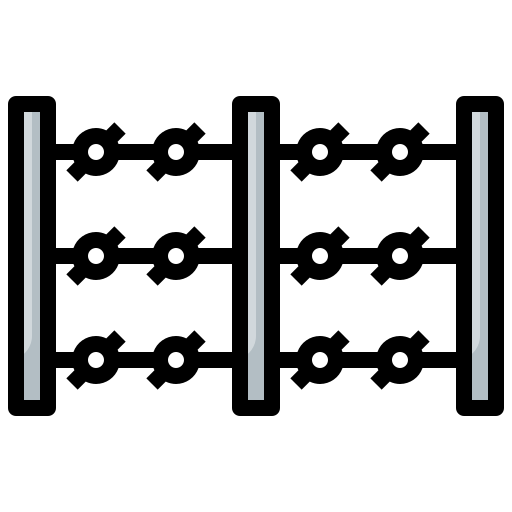 Chain Link & Metal Fencing